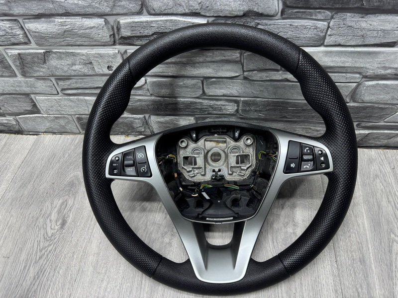 Руль, 9000 рублей, Москва