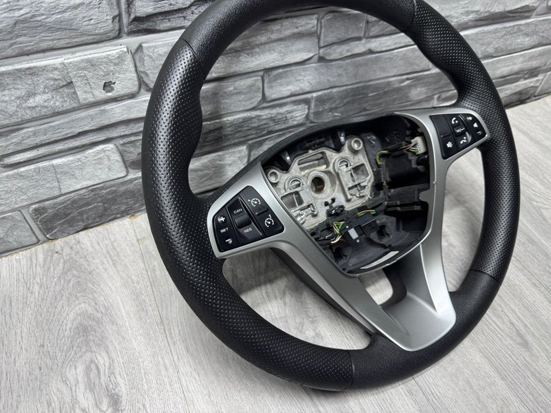 Руль, 9000 рублей, Москва