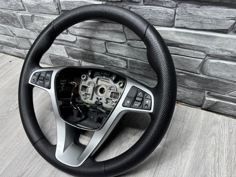 Руль, 9000 рублей, Москва