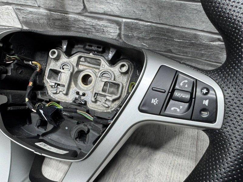 Руль, 9000 рублей, Москва