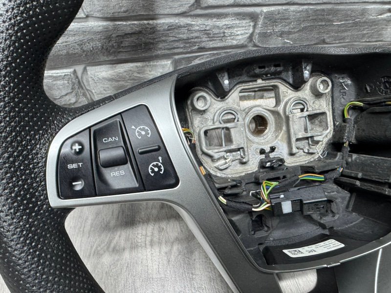 Руль, 9000 рублей, Москва