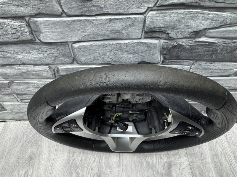 Руль, 9000 рублей, Москва