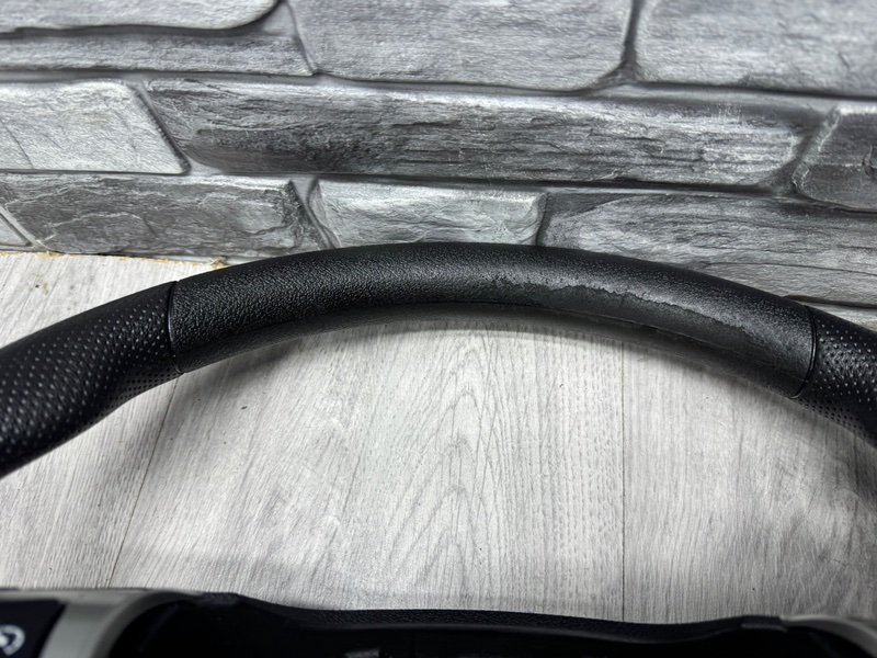 Руль, 9000 рублей, Москва