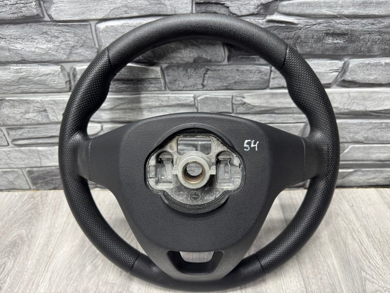 Руль, 9000 рублей, Москва