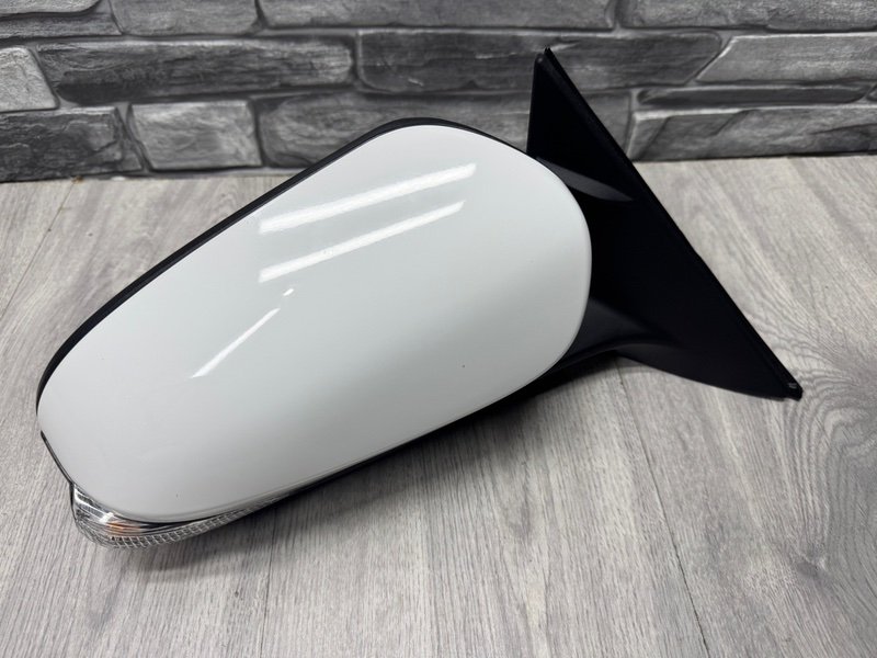 Зеркало правое, 25000 рублей, Москва