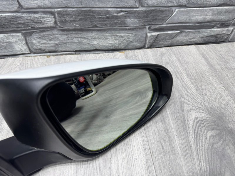 Зеркало правое, 25000 рублей, Москва