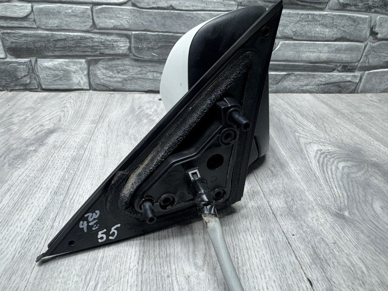 Зеркало правое, 25000 рублей, Москва