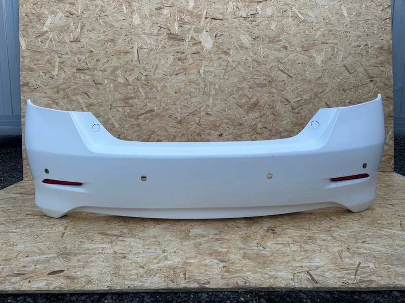 Бампер задний, 8000 рублей, Москва