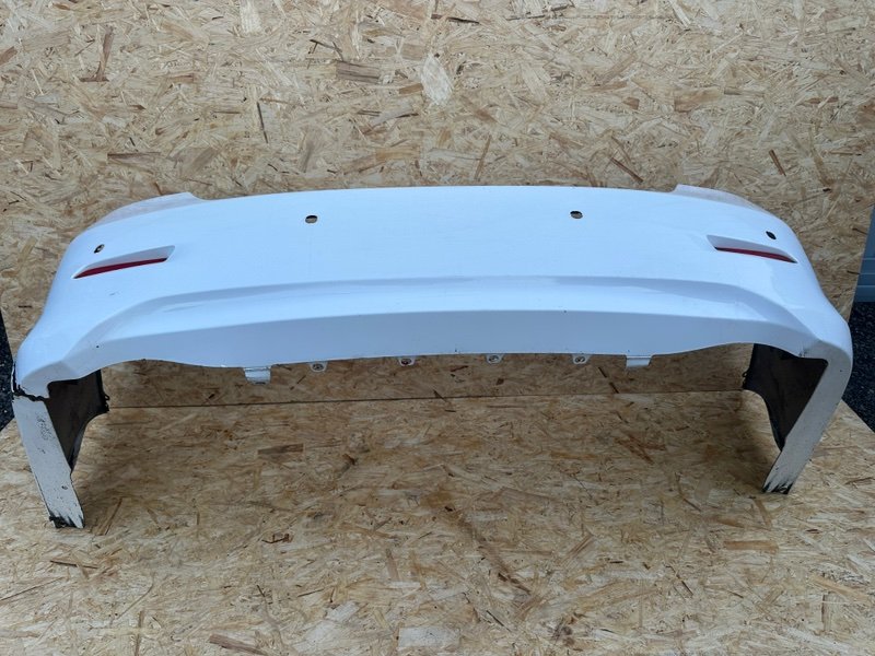 Бампер задний, 8000 рублей, Москва