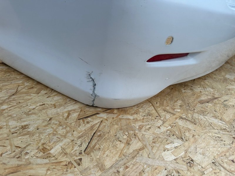 Бампер задний, 8000 рублей, Москва