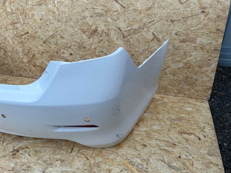 Бампер задний, 8000 рублей, Москва