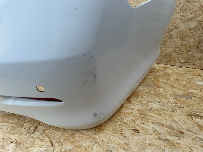 Бампер задний, 8000 рублей, Москва