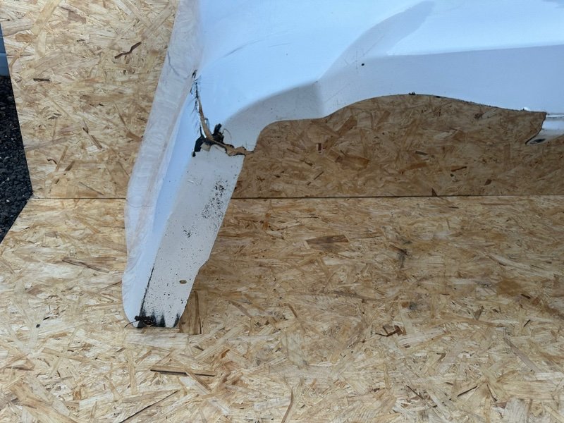 Бампер задний, 8000 рублей, Москва