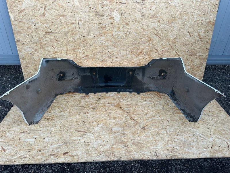 Бампер задний, 8000 рублей, Москва