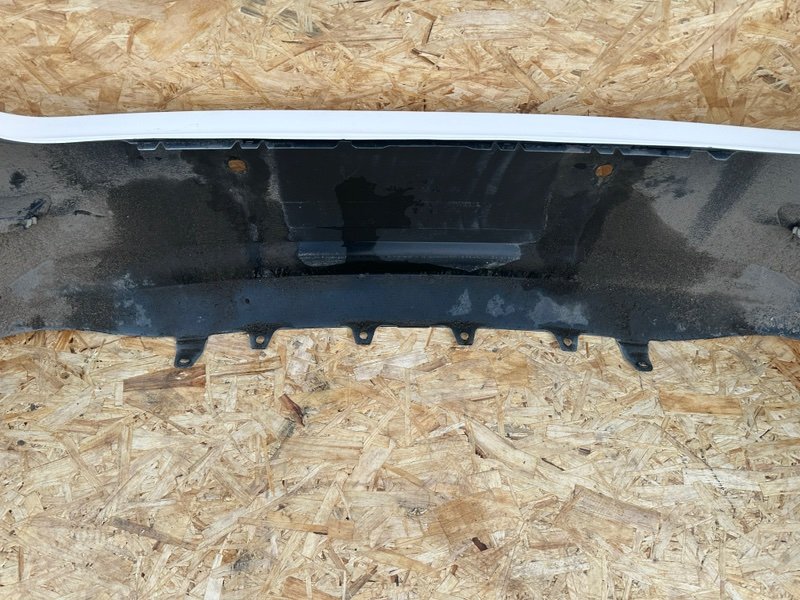 Бампер задний, 8000 рублей, Москва