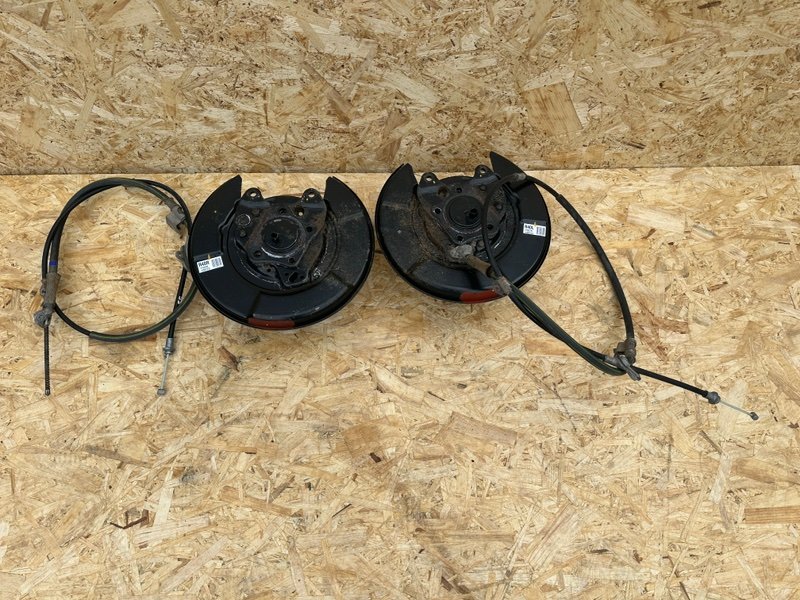 Ступица, 22000 рублей, Москва