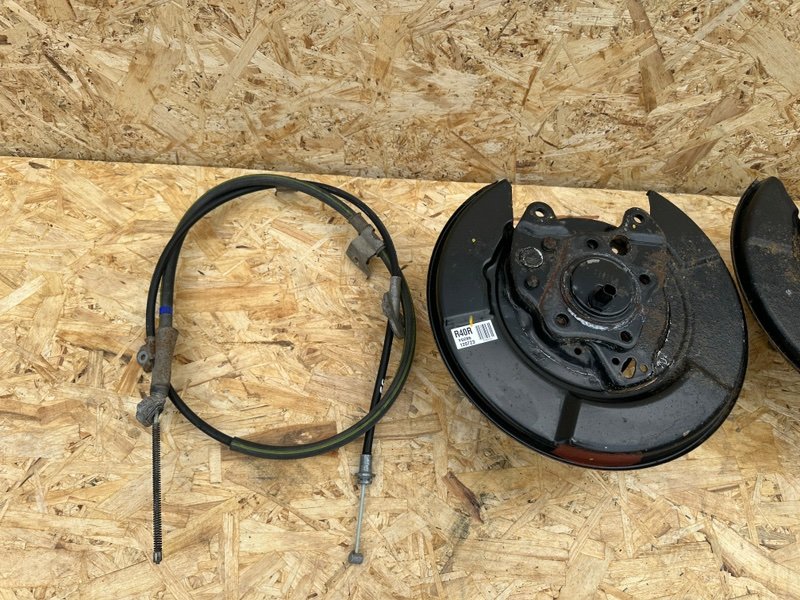 Ступица, 22000 рублей, Москва