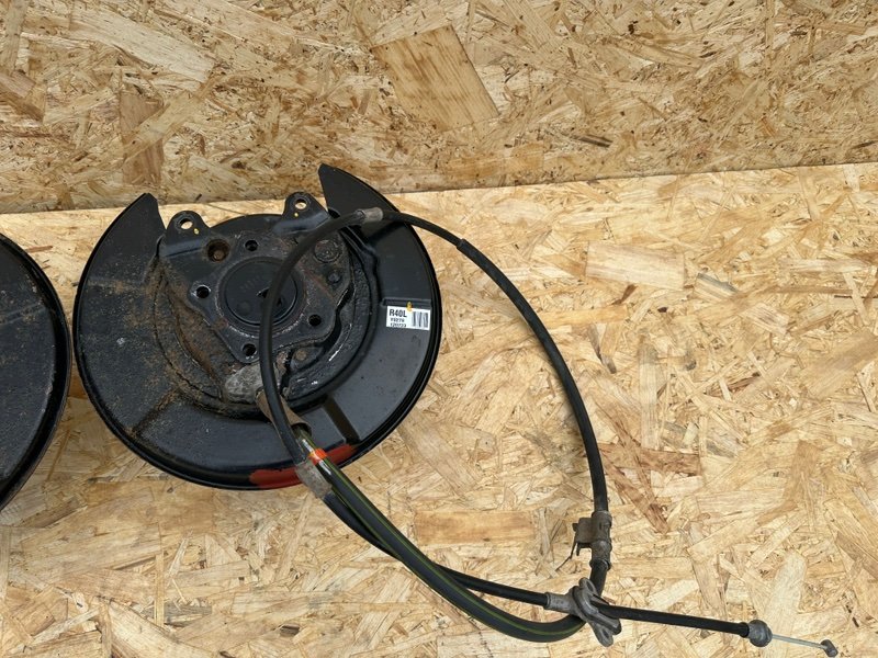 Ступица, 22000 рублей, Москва