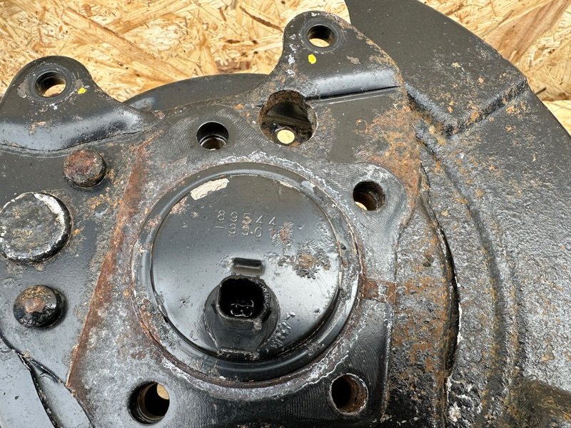 Ступица, 22000 рублей, Москва