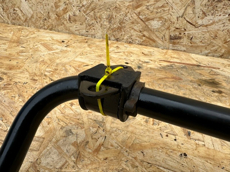 Стабилизатор передний, 5000 рублей, Москва