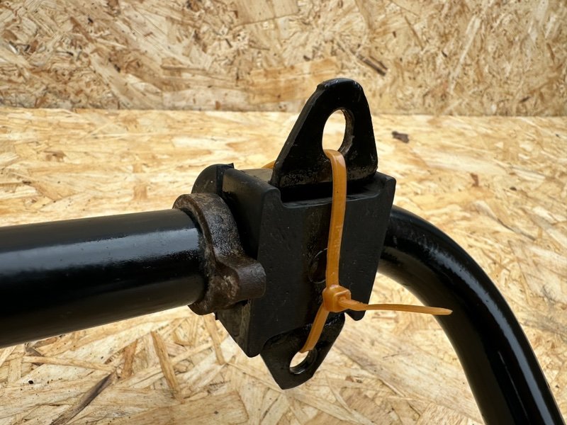 Стабилизатор передний, 5000 рублей, Москва