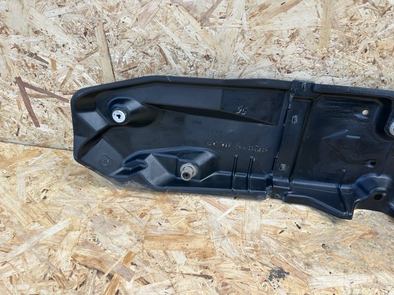 Защита антигравийная, 2000 рублей, Москва