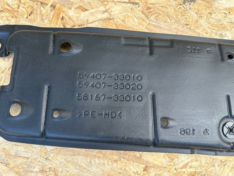 Защита антигравийная, 2000 рублей, Москва