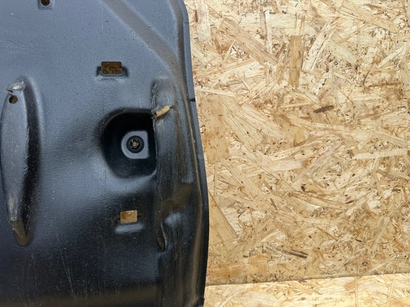 Защита антигравийная, 2000 рублей, Москва