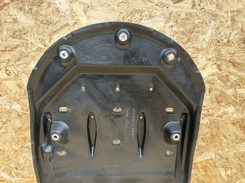 Защита антигравийная, 2000 рублей, Москва