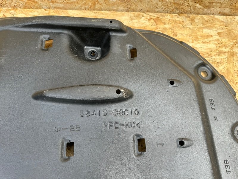 Защита антигравийная, 2000 рублей, Москва