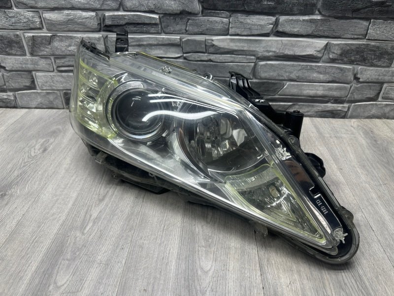 Фара правая, 20000 рублей, Москва