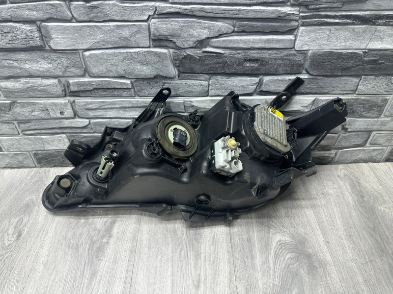 Фара правая, 20000 рублей, Москва