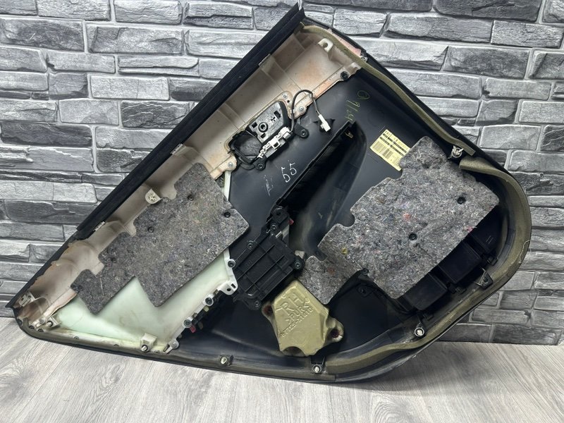 Обшивка двери, 3500 рублей, Москва