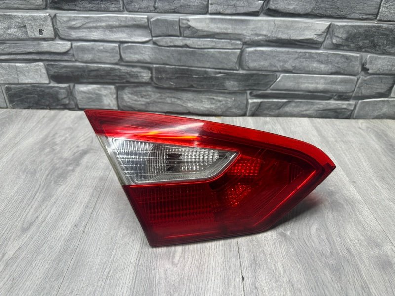 Фонарь задний левый, 7000 рублей, Москва