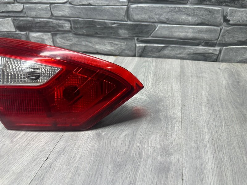 Фонарь задний левый, 7000 рублей, Москва