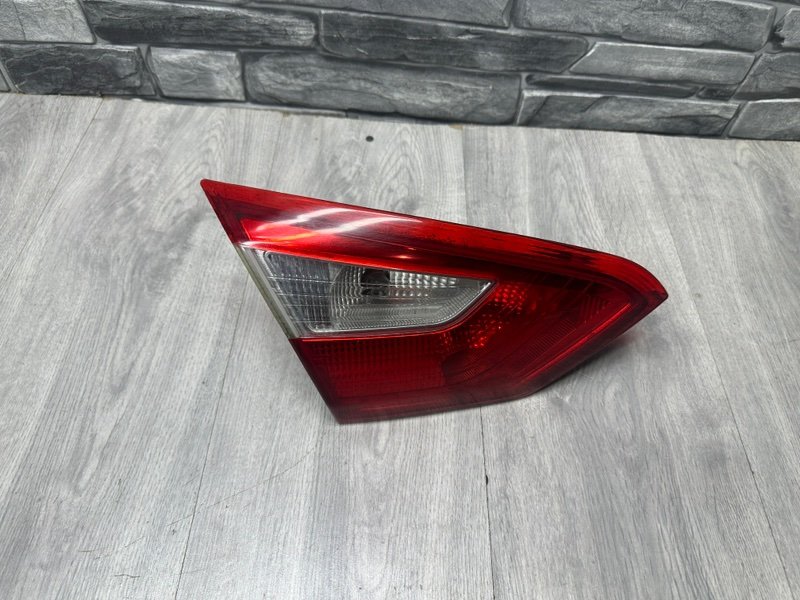 Фонарь задний левый, 7000 рублей, Москва