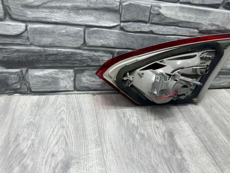 Фонарь задний левый, 7000 рублей, Москва