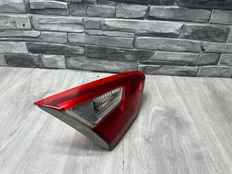 Фонарь задний левый, 7000 рублей, Москва