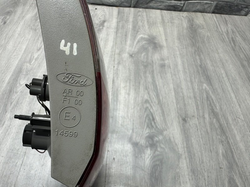 Фонарь задний левый, 7000 рублей, Москва