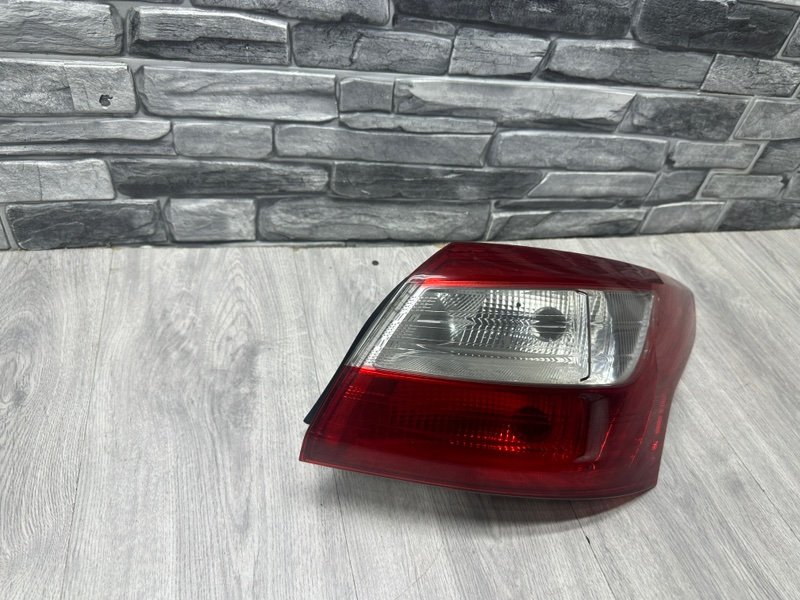 Фонарь задний правый, 2500 рублей, Москва