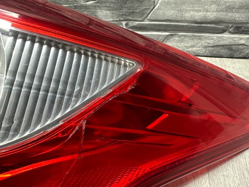 Фонарь задний правый, 2500 рублей, Москва