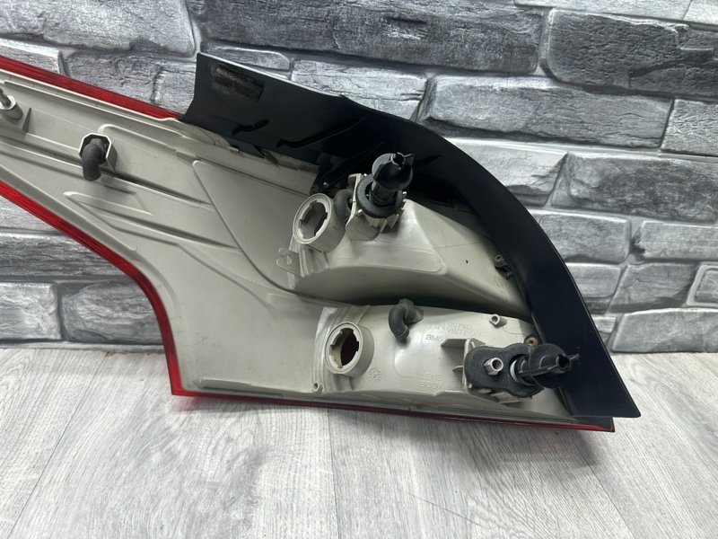 Фонарь задний правый, 2500 рублей, Москва