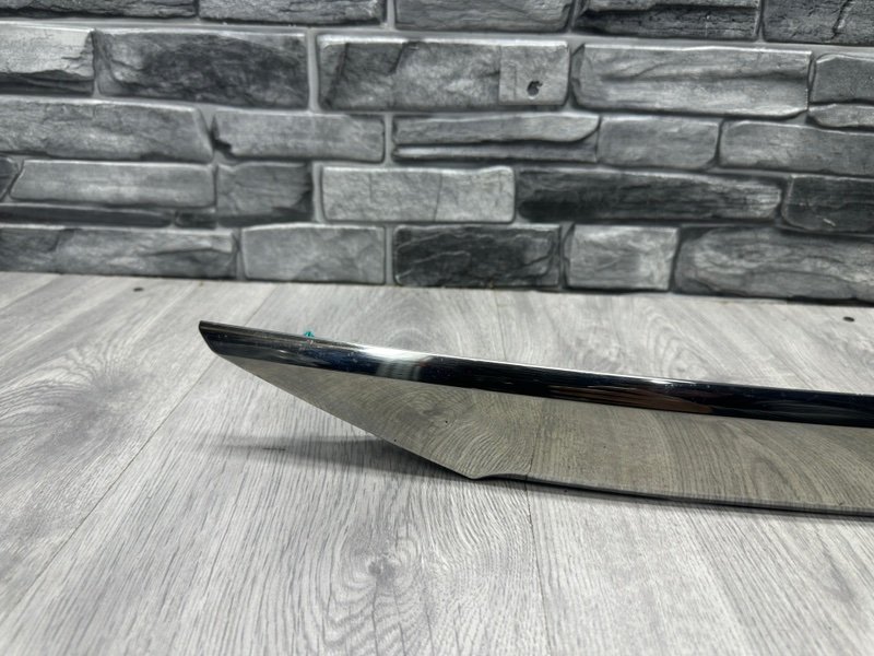 Накладка крышки багажника, 2000 рублей, Москва