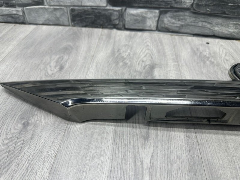 Накладка крышки багажника, 2000 рублей, Москва