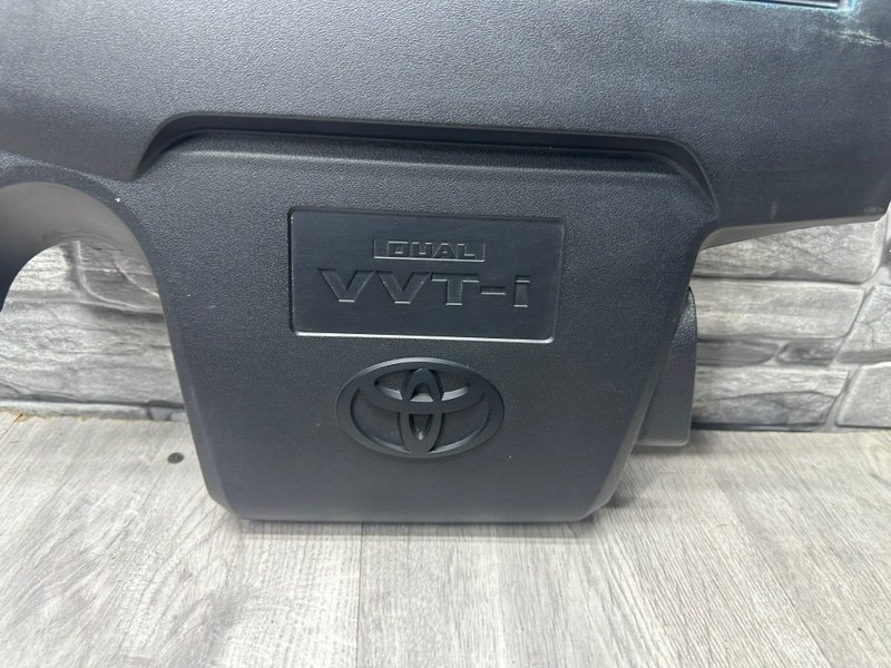 Декоративная крышка двигателя, 6000 рублей, Москва