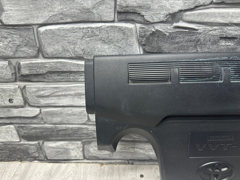 Декоративная крышка двигателя, 6000 рублей, Москва