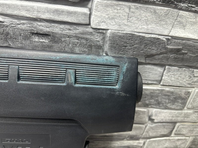 Декоративная крышка двигателя, 6000 рублей, Москва