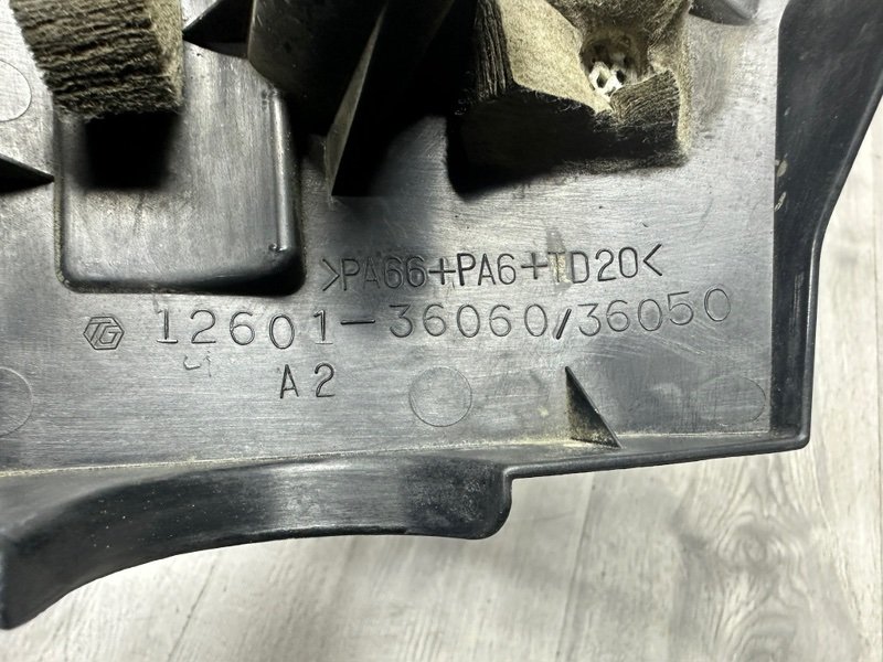 Декоративная крышка двигателя, 6000 рублей, Москва