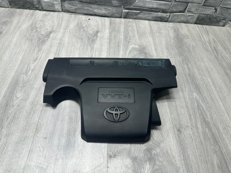 Декоративная крышка двигателя, 6000 рублей, Москва