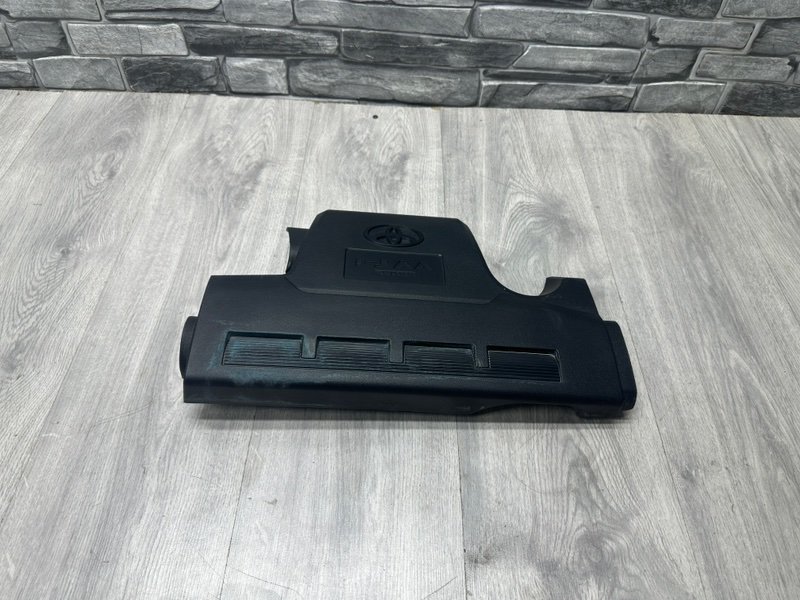 Декоративная крышка двигателя, 6000 рублей, Москва